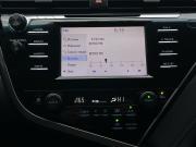 Toyota Camry VIII (XV70) Калуга  - изображение 42