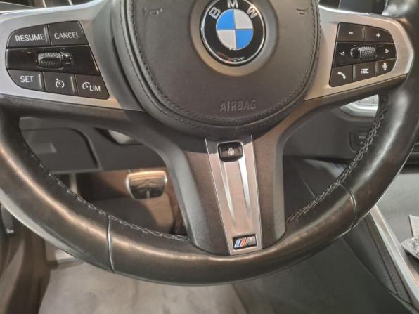 BMW 4 серии G22 G23 G26 с пробегом 2021 года, цена 5 239 000 рублей, 91650 км, купе, Автокод Объявления