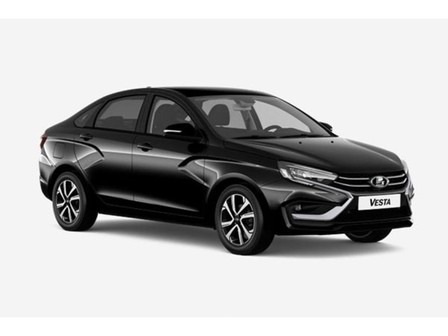 Lada (ВАЗ) Vesta I Рестайлинг (NG) Брянск  - изображение 1