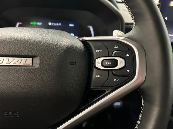 Haval Jolion I с пробегом 2023 года, цена 1 869 000 рублей, 52634 км, внедорожник, Автокод Объявления