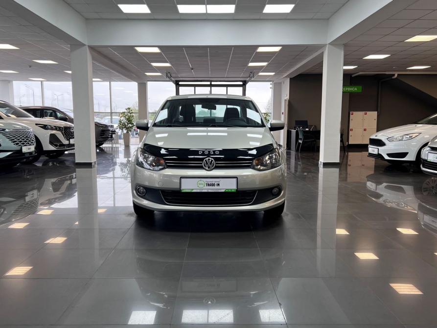 Volkswagen Polo V Тверь  - изображение 3