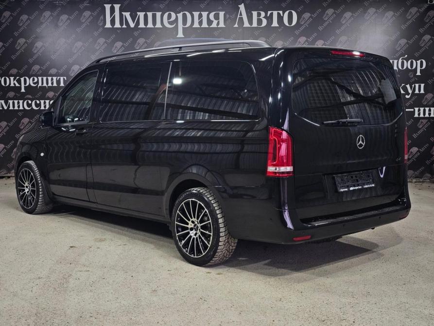 Mercedes-Benz Vito III (W447) Краснодар  - изображение 2