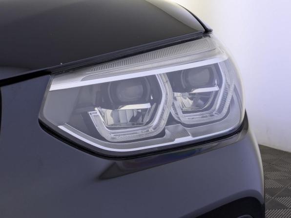 BMW X4 II (G02) с пробегом 2021 года, цена 5 245 000 рублей, 71915 км, внедорожник, Автокод Объявления