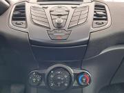 Ford Fiesta Mk6 Рестайлинг Набережные Челны  - изображение 43