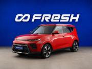 Kia Soul III Москва  - изображение 27