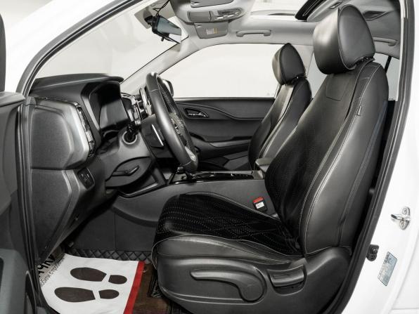 Hyundai ix35 II Рестайлинг с пробегом 2022 года, цена 2 150 000 рублей, 71420 км, внедорожник, Автокод Объявления