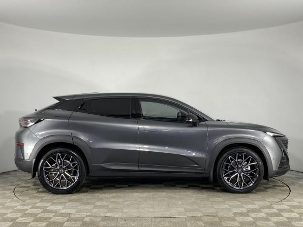 Changan UNI-T I с пробегом 2023 года, цена 2 326 000 рублей, 23006 км, внедорожник, Автокод Объявления