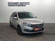 Lada (ВАЗ) Granta I Рестайлинг Пермь  - изображение 24