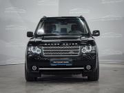 Land Rover Range Rover III Рестайлинг 2 Новосибирск  - изображение 37