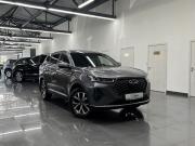 Chery Tiggo 7 Pro Max I Тверь  - изображение 31