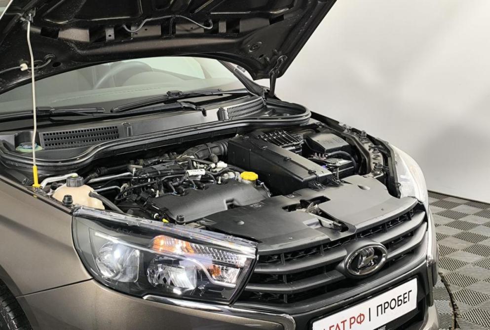 Lada (ВАЗ) Vesta I Нижний Новгород  - изображение 14