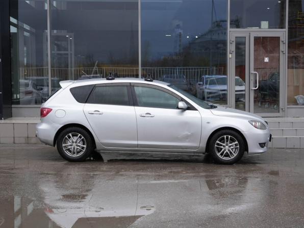 Mazda Axela I с пробегом 2004 года, цена 350 000 рублей, 340000 км, хэтчбек, Автокод Объявления