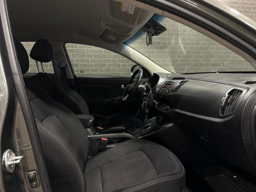 Kia Sportage III Челябинск  - изображение 10