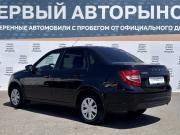 Lada (ВАЗ) Granta I Рестайлинг Краснодар  - изображение 26