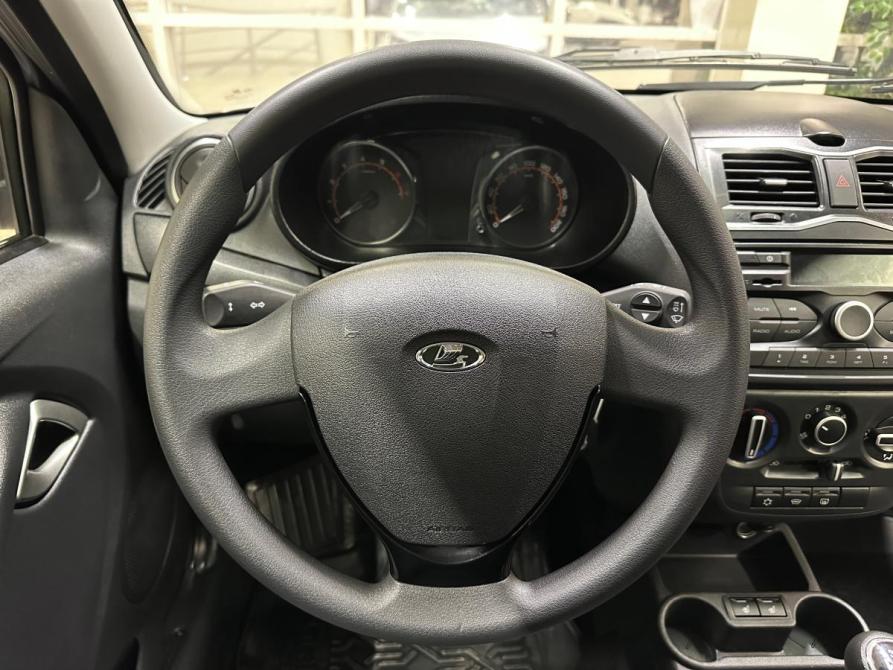 Lada (ВАЗ) Granta I Рестайлинг Волгоград  - изображение 7