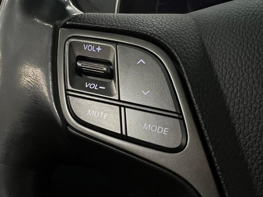 Hyundai Santa Fe III Рестайлинг Казань  - изображение 15