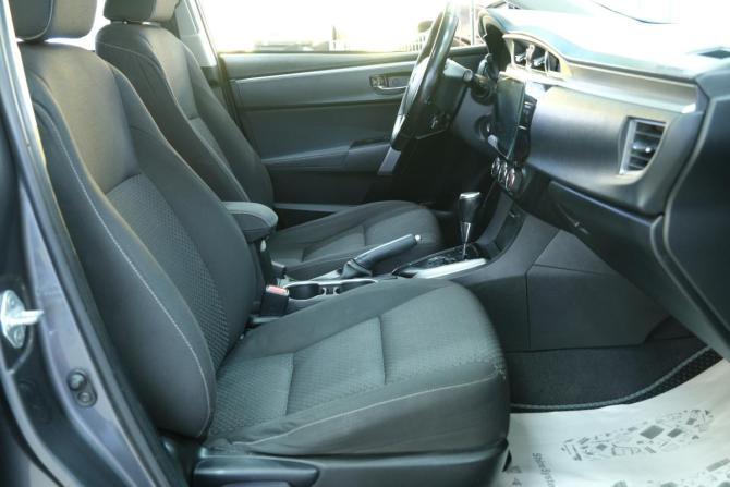 Toyota Corolla XI (E160 E170 E180) с пробегом 2013 года, цена 1 379 000 рублей, 217381 км, седан, Автокод Объявления