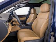Bentley Bentayga I Москва  - изображение 50