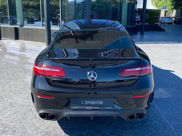 Mercedes-Benz E-Класс V (W213 S213 C238) с пробегом 2017 года, цена 3 750 000 рублей, 109194 км, купе, Автокод Объявления