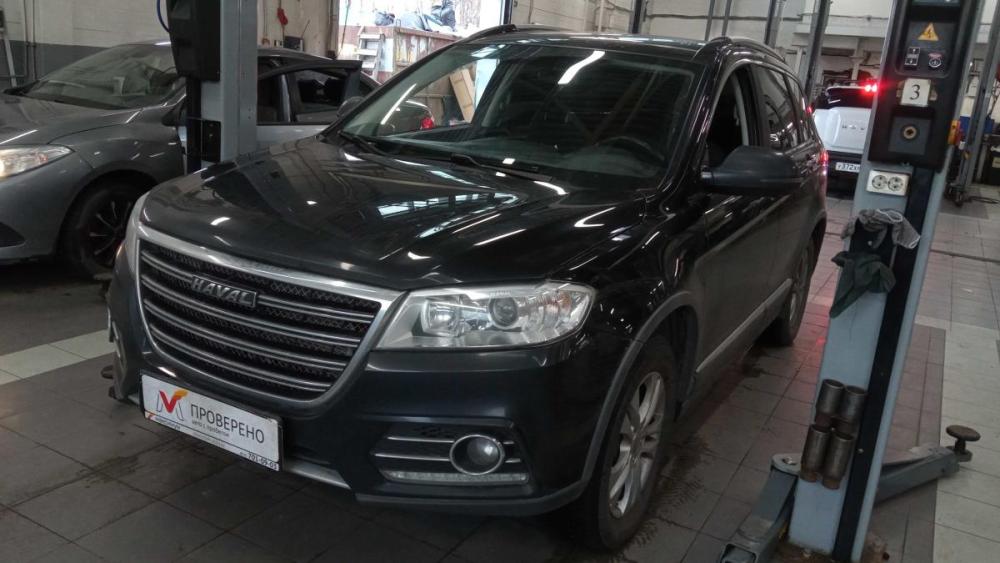Haval H6 I Санкт-Петербург  - изображение 1