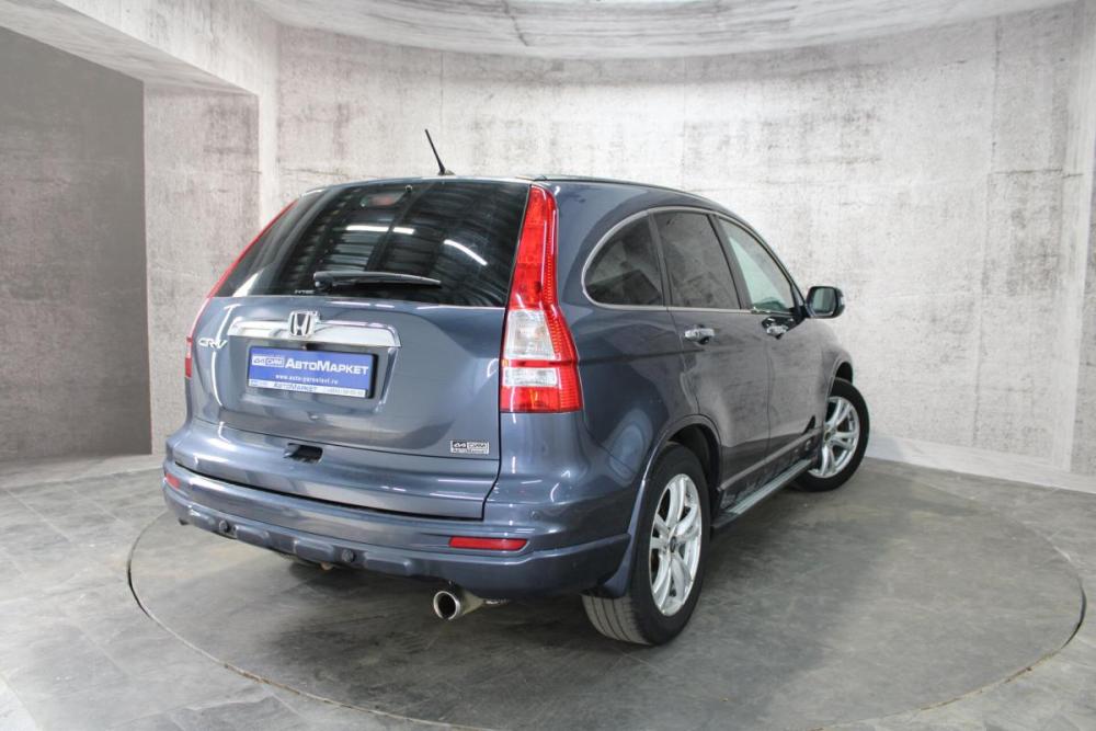 Honda CR-V III Рестайлинг Ярославль  - изображение 6