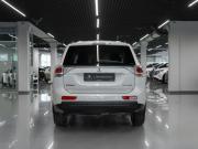 Mitsubishi Outlander III Москва  - изображение 30