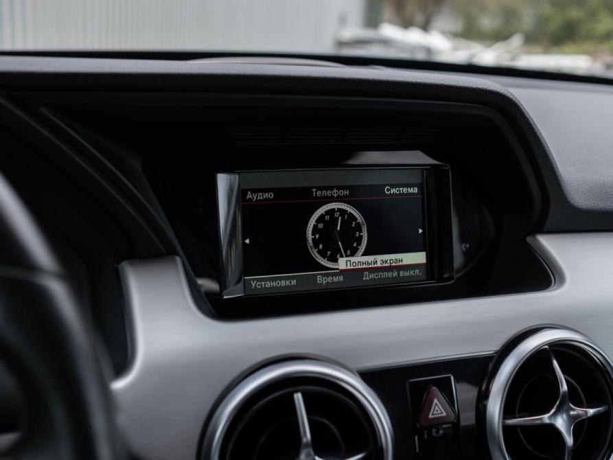 Mercedes-Benz GLK-Класс I (X204) Рестайлинг Сочи  - изображение 19