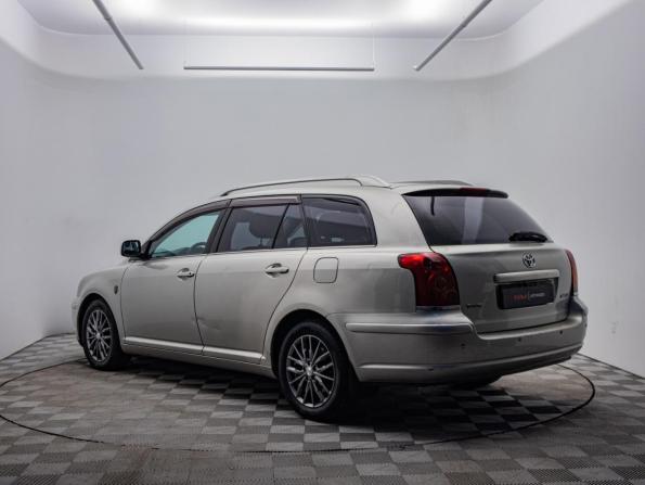 Toyota Avensis II с пробегом 2006 года, цена 493 000 рублей, 377282 км, универсал, Автокод Объявления