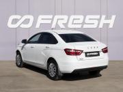 Lada (ВАЗ) Vesta I Орехово-Зуево  - изображение 17