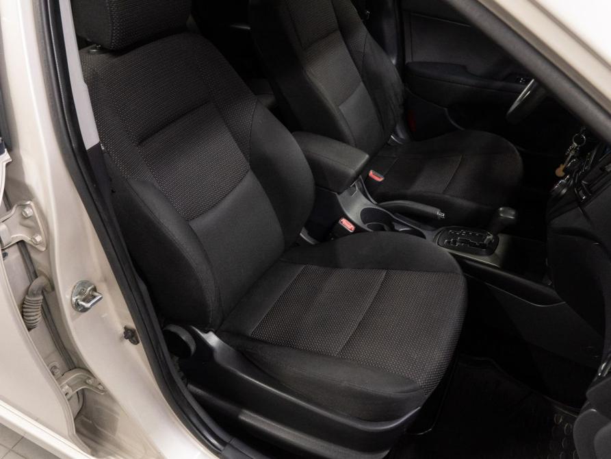 Hyundai i30 I Рестайлинг Тюмень  - изображение 16