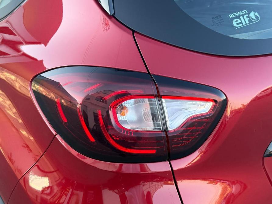 Renault Kaptur I Курган  - изображение 15