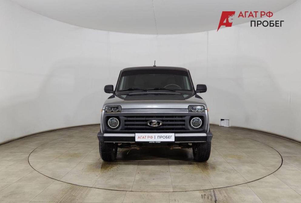 Lada (ВАЗ) Niva Legend I Волгоград  - изображение 2