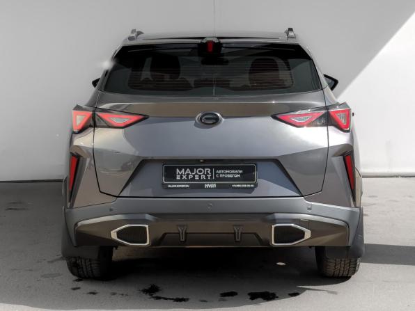 GAC GS3 с пробегом 2024 года, цена 1 930 000 рублей, 35048 км, внедорожник, Автокод Объявления