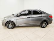 Hyundai Solaris I Тула  - изображение 16