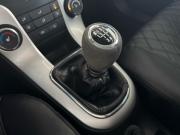 Chevrolet Cruze I Рестайлинг Уфа  - изображение 35