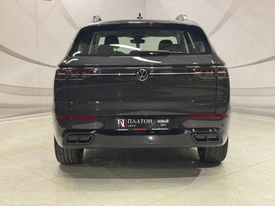 Volkswagen Tavendor I Воронеж  - изображение 6