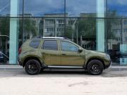 Renault Duster I Рестайлинг Самара  - изображение 18