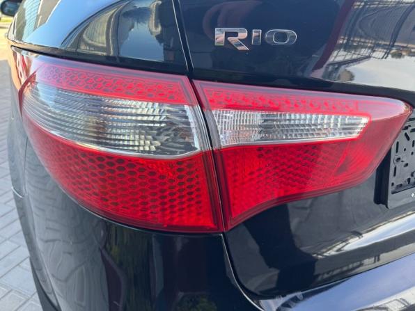 Kia Rio III с пробегом 2013 года, цена 899 900 рублей, 157864 км, седан, Автокод Объявления