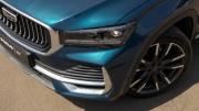 Geely Monjaro I Москва  - изображение 57