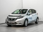 Nissan Note II Рестайлинг Красноярск  - изображение 28