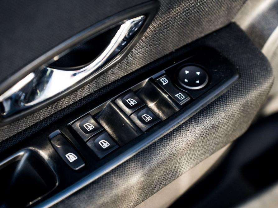 Renault Fluence I Рестайлинг Ростов-на-Дону  - изображение 13
