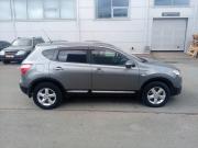 Nissan Qashqai I Рестайлинг Оренбург  - изображение 15