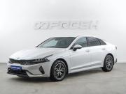 Kia K5 III Москва  - изображение 28