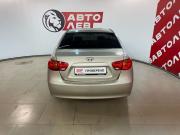 Hyundai Elantra IV (HD) Новочеркасск  - изображение 23