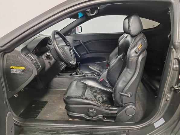 Hyundai Coupe II (GK) с пробегом 2002 года, цена 389 000 рублей, 247531 км, купе, Автокод Объявления