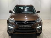 Chery Tiggo 3 I Самара  - изображение 19