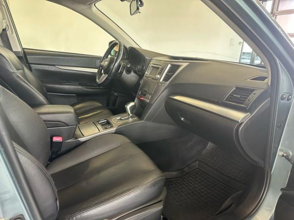 Subaru Outback IV с пробегом 2012 года, цена 1 155 000 рублей, 306519 км, универсал, Автокод Объявления