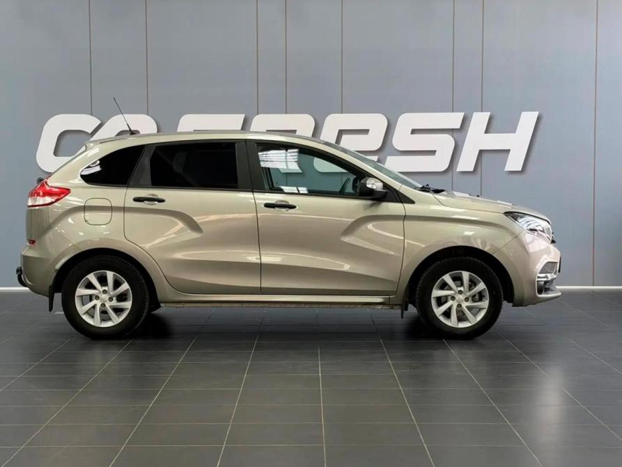 Lada (ВАЗ) XRAY I Сыктывкар  - изображение 5