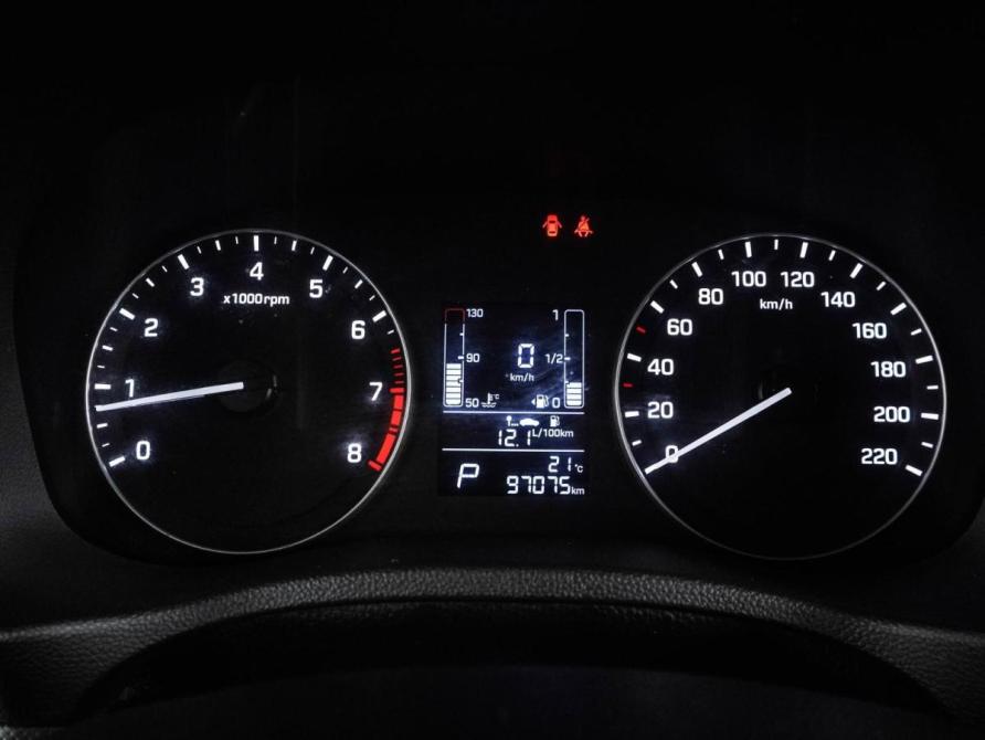 Hyundai Creta I Воронеж  - изображение 13