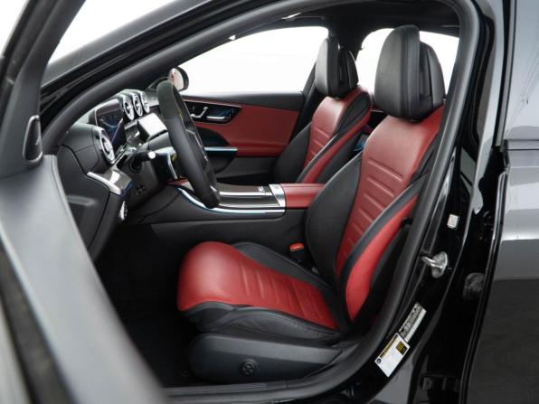 Mercedes-Benz C-Класс V (W206) с пробегом 2021 года, цена 5 649 999 рублей, 53135 км, седан, Автокод Объявления